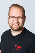 Manuel Mauckner, Prüfer / Fuhrparkleiter