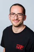 Patrick Nüchter, Prüfer
