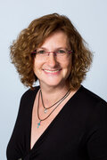 Manuela Kleinschmidt, Assistentin der Geschäftsleitung