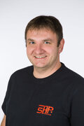 Stefan Pritschet, Prüfer