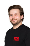 Tobias Berden, Prüfer