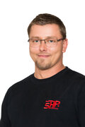 Daniel Köhler, Prüfer
