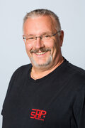 Gerald Haan, Prüfer