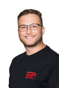 Jonas Wahl, Prüfer