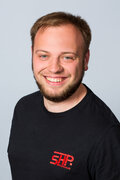 Sebastian Schneider, Prüfer / Standortleiter / Münster
