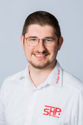 Philipp Hess, Geschäftsführer