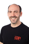 Marcus Heppner, Prüfer