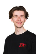 Dennis Hoffäller, Datenbearbeiter